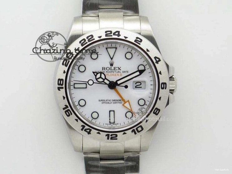 Perpetual Yellow 124300 KING Steel 904L Bracelet Best 1:1 on VR3230 SS Edition Oyster Dial 41mm 1225